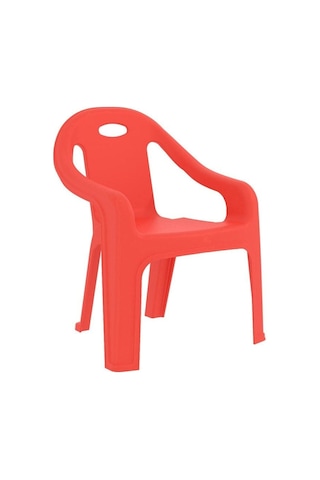 Pilsan Comfort Koltuk Kırmızı Renkli