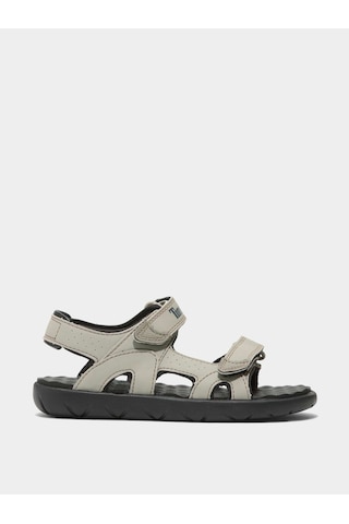 Timberland Tımberland Erkek Çocuk Sandalet Tb0a43eaj34 Çok Renkli