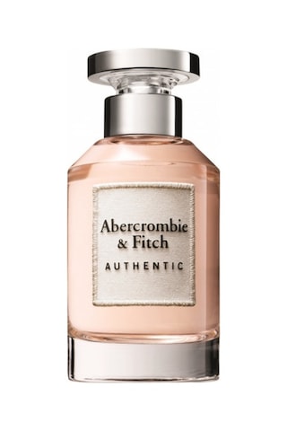 Abercrombie&Fitch Authentic Kadın Parfüm EDP 100 ML