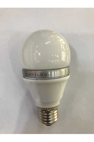 Optiled 7w 40w 350 Lümen Beyaz 6000k