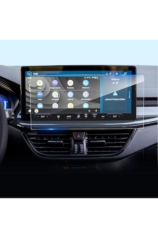 Ford Kuga Ekran Koruyucu 13.2 İnç Navigasyon Uyumlu Nano Film2024