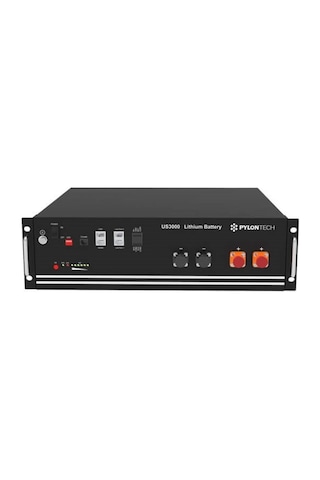 Pylontech Us 3000 C Lityum Akü