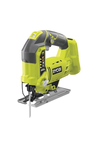 Ryobi R18JS0 18V Akülü Dekupaj Testere (Aküsüz)