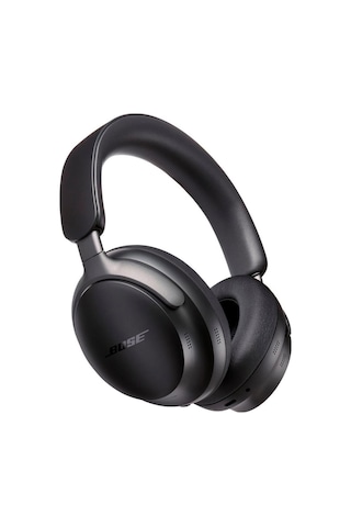 Bose Quietcomfort Ultra Kablosuz Kulak Üstü Kulaklık