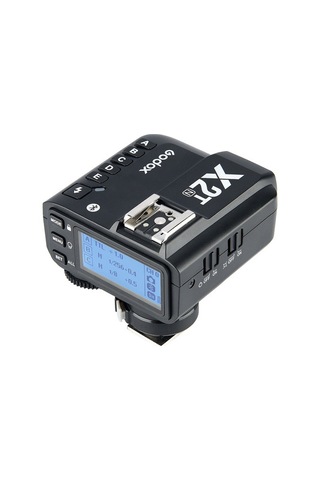 Godox X2T-N Flaş Tetikleyici (Nikon)