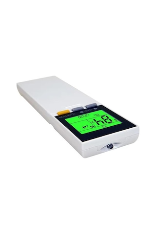 Mitsubishi Electric Sg10a Klima Kumandası 4741