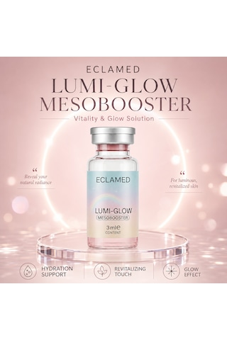 Eclamed Lumi Glow