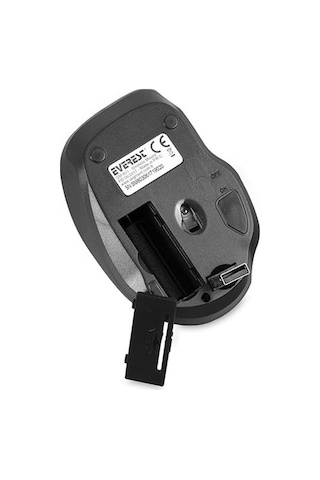 Everest SM-803 Kablosuz Mouse