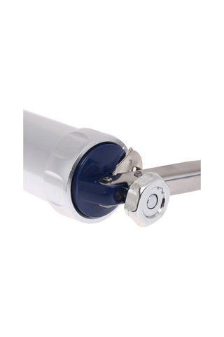 Qingmipy 25 Parça Alüminyum Kurabiye Presi, Çoklu Desen Kurabiye Yapma Makinesi, 20 Kalıp + 4 Uçlu Mutfak Dekorasyon Seti Diğer