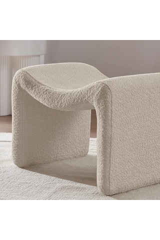 Tokyo Çok Amaçlı Retro Puf Vizon