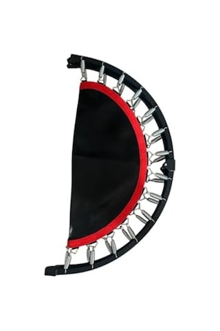 40 İnç Katlanabilir Trambolin, Taşınabilir Fitness Aracı