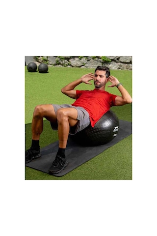 65 Cm Anti-burst Gymball Pompa Dahil Unisex Fiyatı