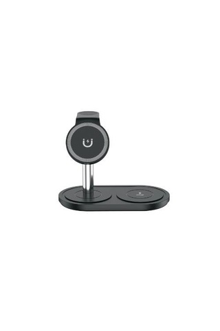 Lws4 Wirelss 4 İn 1 Şarj Standı 15 W