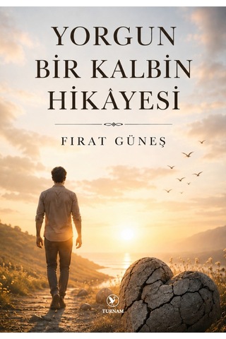 Yorgun Bir Kalbin Hikayesi - 891489804