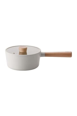 Neoflam Fika Cam Kapaklı 18cm Sos Tenceresi 769707183832