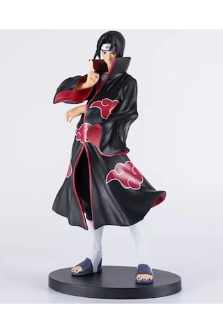 Dükkan Design Uchıca Itachı 20 Cm Statü Figür