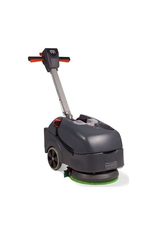 Numatic TTB1840G Akülü Zemin Yıkama Makinesi 18 L