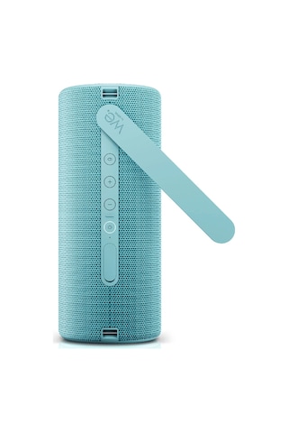 Loewe We. Hear 2 Aqua Blue Bluetooth Hoparlör