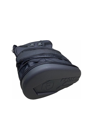 Prosev Js-10 Motosiklet Yan Çanta Körüklü