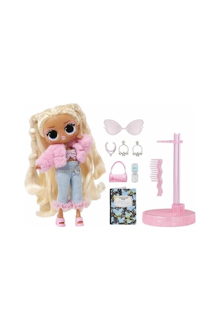 588733 L.o.l. Surprise Tweens Olivia Flutter