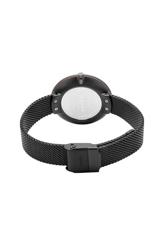 Obaku Denmark V245lxbbmb Kadın Kol Saati