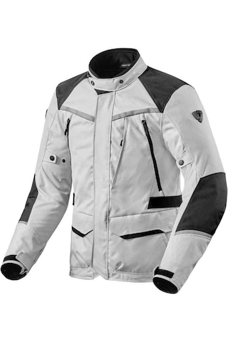 Revit Voltiac 3 H2o Motosiklet Mont Gri