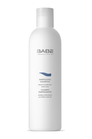 Babe Energising Shampoo 250ml - Dökülme Karşıtı Şampuan