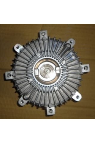 Kıa Cobra 88/95 Fan Termiği 2.7cc Nuk
