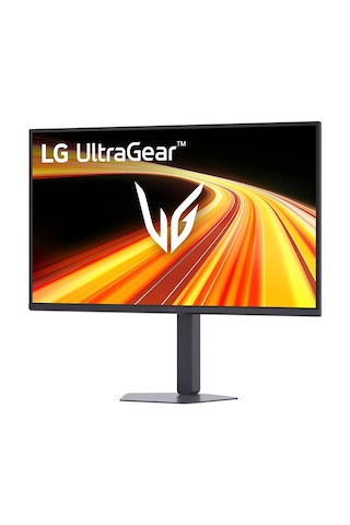 Lg 32g620b-b Ultragear G6 32" 1ms Gtg 200hz Hdmı+dp Qhd 2560x1440 Hdr10 G-sync Compatible Freesync Premium Gaming Monitör