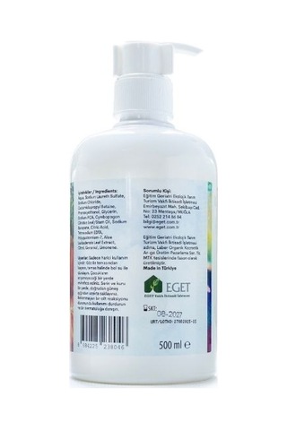 Efilyun Duş Jeli 500 ML