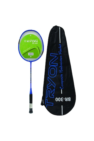 Tryon Badminton Raketi Br-300