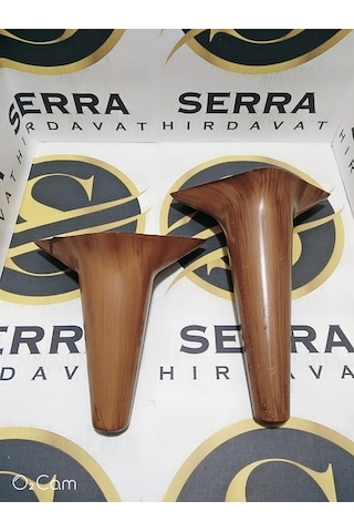 Serrahırdavat Senem Ayak 15 Cm-18 Cm-20 Cm
