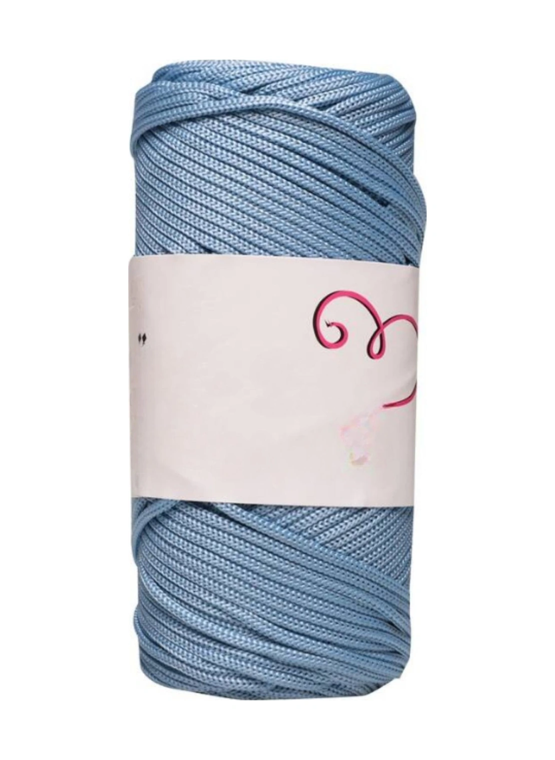 Makrome İpi 3mm Polyester