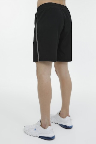 Lumberjack Ml Nefar 20prf31 3fx Siyah Erkek Şort 56041 Siyah