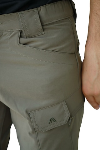 Akn 512 Taktik/outdoor Haki Pantolon Çok Renkli