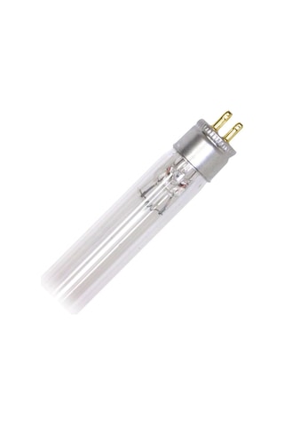 6w Uvc Floresan Lamba 254nm Şavk Marka