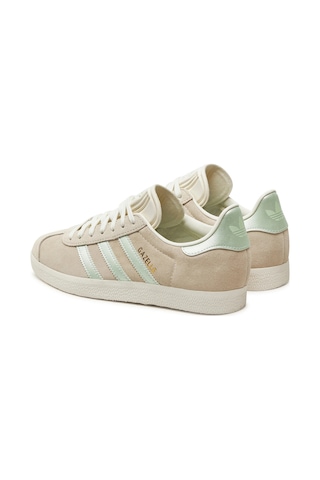 Adidas Adıdas Gazelle Kadın Ayakkabı Ig4398 Gri