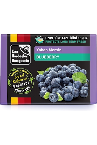 Yaban Mersini Blueberry 300 G 300 G