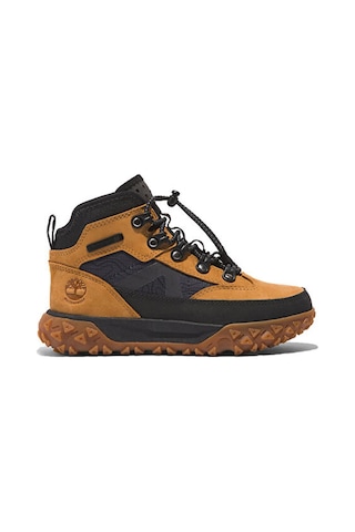 Timberland Greenstride Motion 6 Mid Bungee Waterpro Çocuk Outdoor Botu Tb1a649c2311 Kahverengi Kahverengi