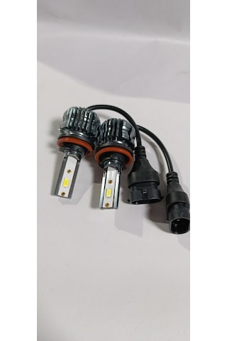 Photon H11 Zero +3 Plus Fansız Led