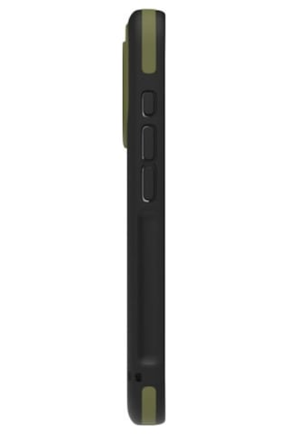 Zagg Cases Sedona Snap iPhone Uyumlu 17 Pro Max Kılıf Haki 702319147