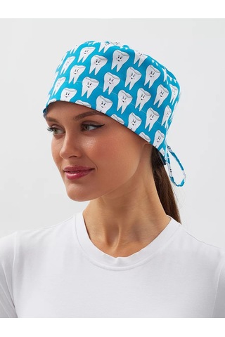 Dr. Lucky Pamuklu Medikal Diş Kapakları 150492861