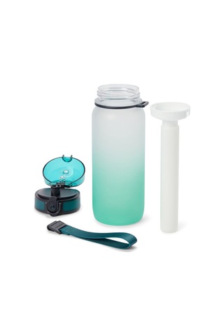 Matara, Spor, Buz Akülü, 650 Ml Turkuaz