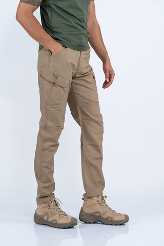 Combat Tactical Pantolon Tactıcal C200 - 501-684-bej