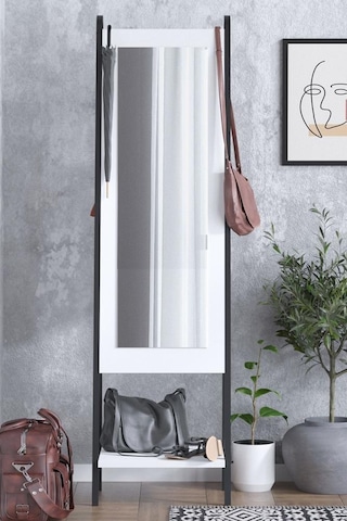 Decormet Dali Vestiyer Dec0144 Çok Renkli