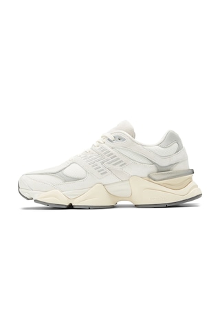 New Balance 9060 Kadın Spor Ayakkabı Bej