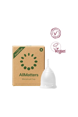 AllMatters Model A Adet Regl Kabı