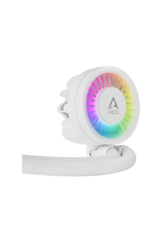 Arctic Liquid Freezer Iıı 360 Argb Acfre00152a İşlemci Sıvı Soğut