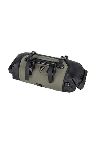 Gidon Çantası Frontloader Topeak Gri