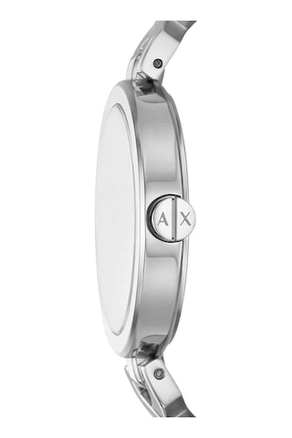 Armani Exchange Ax5830 Kadın Kol Saati Metalik Gri